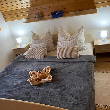 Privat Ria Apartment Pavlova Ves Exterior photo
