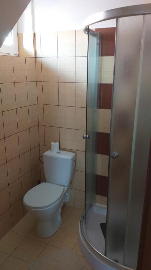 Privat Ria Apartment Pavlova Ves Exterior photo
