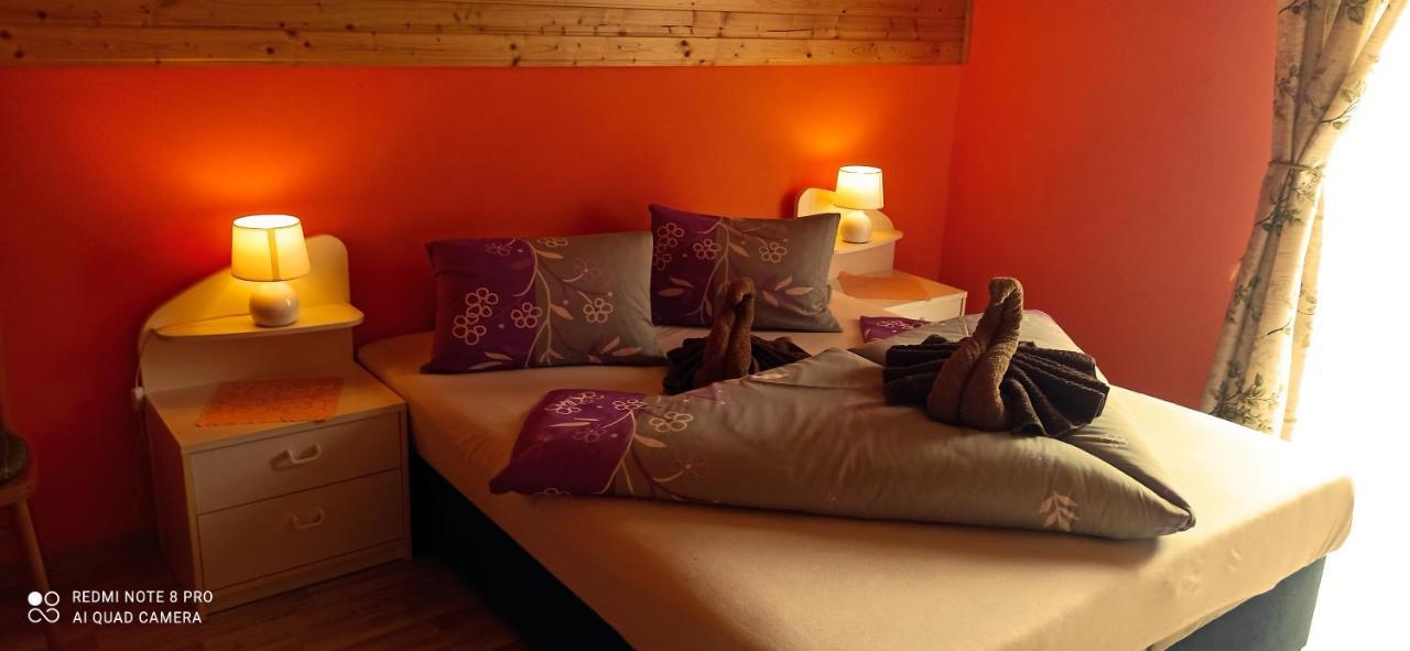 Privat Ria Apartment Pavlova Ves Exterior photo