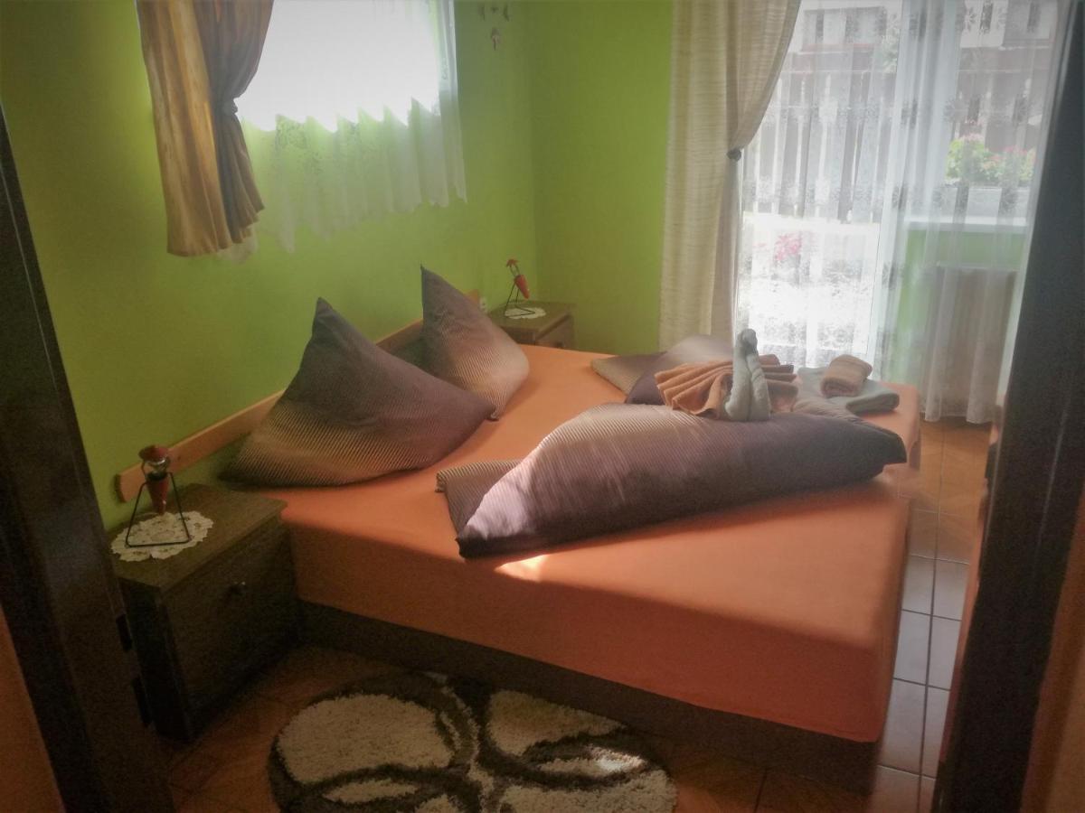 Privat Ria Apartment Pavlova Ves Exterior photo