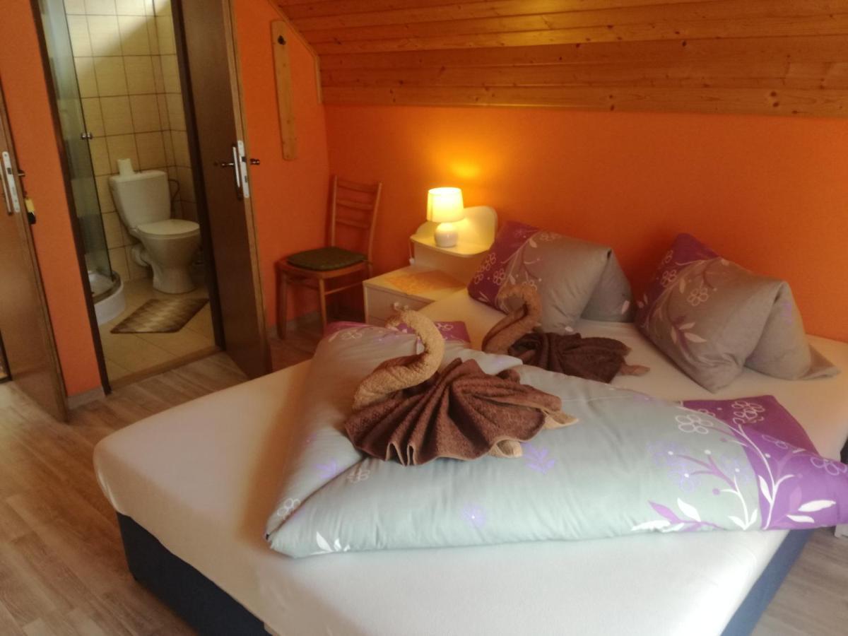 Privat Ria Apartment Pavlova Ves Exterior photo