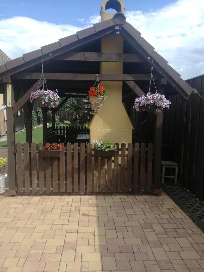 Privat Ria Apartment Pavlova Ves Exterior photo
