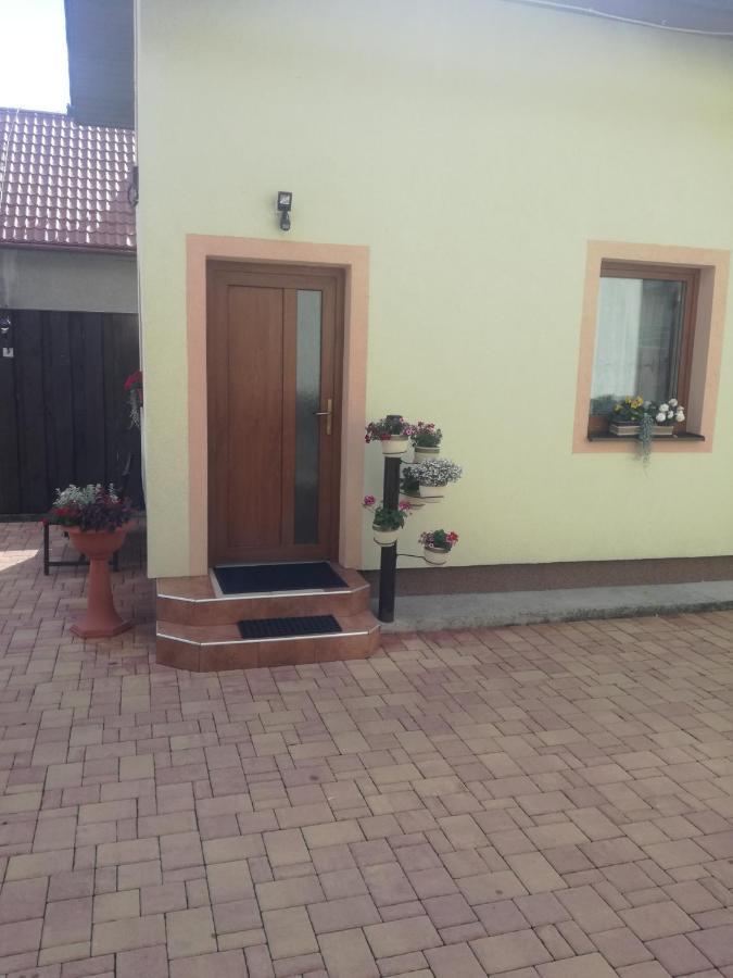 Privat Ria Apartment Pavlova Ves Exterior photo