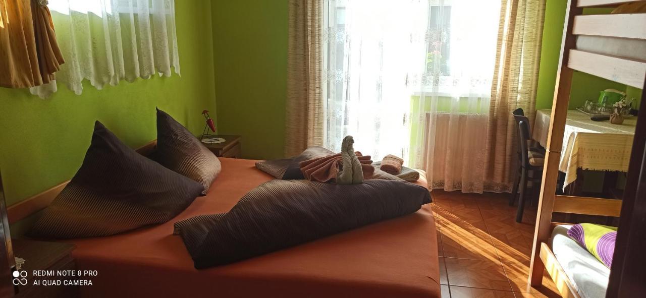 Privat Ria Apartment Pavlova Ves Exterior photo