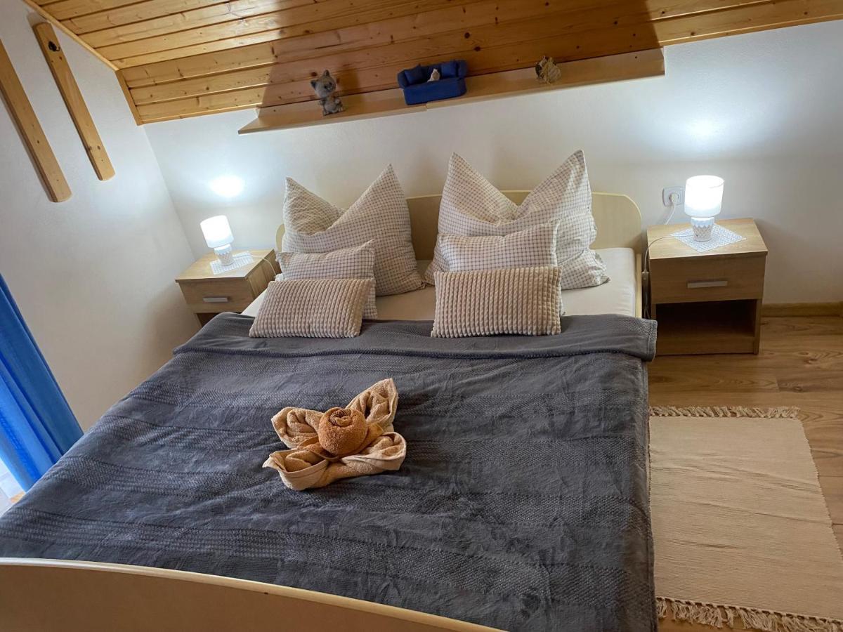 Privat Ria Apartment Pavlova Ves Exterior photo